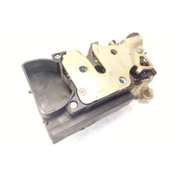 Recambio de cerradura puerta trasera izquierda para chevrolet aveo / kalos hatchback (t200) 1.4 referencia OEM IAM 96260995  