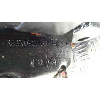 Recambio de diferencial delantero para nissan terrano/terrano.ii (r20) 3.0 td cat referencia OEM IAM 38500G2309  38500G2309