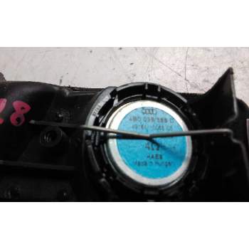 Recambio de maneta interior trasera derecha para audi a6 berlina (4b2) 2.5 tdi referencia OEM IAM 4B0035399D  