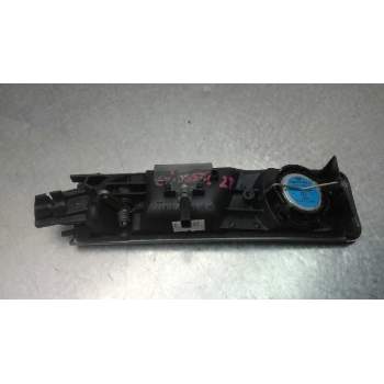 Recambio de maneta interior trasera derecha para audi a6 berlina (4b2) 2.5 tdi referencia OEM IAM 4B0035399D  