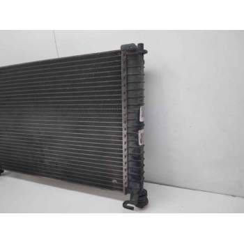 Recambio de radiador agua para ford fiesta (cbk) ambiente referencia OEM IAM 4S6H8C342AD  