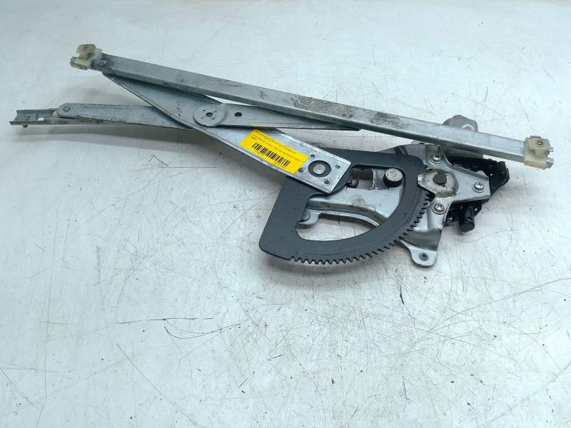 Recambio de elevalunas delantero derecho para chevrolet aveo / kalos hatchback (t200) 1.4 referencia OEM IAM 96652142  