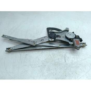 Recambio de elevalunas delantero derecho para chevrolet aveo / kalos hatchback (t200) 1.4 referencia OEM IAM 96652142  