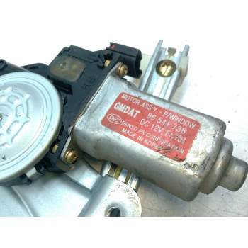 Recambio de elevalunas delantero derecho para chevrolet aveo / kalos hatchback (t200) 1.4 referencia OEM IAM 96652142  
