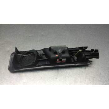 Recambio de maneta interior trasera izquierda para audi a6 berlina (4b2) 2.5 tdi referencia OEM IAM 4B0839019  