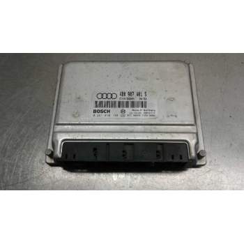 CENTRALITA MOTOR UCE 0281010148 4B0907401S 
