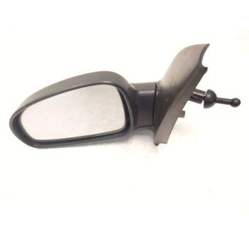 Recambio de retrovisor izquierdo para chevrolet aveo / kalos hatchback (t200) 1.4 referencia OEM IAM 96543116  