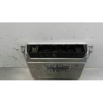 Recambio de centralita motor uce para audi a6 berlina (4b2) 2.5 tdi referencia OEM IAM 0281010148 4B0907401S 