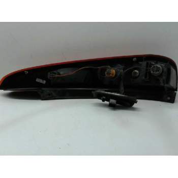 Recambio de piloto trasero izquierdo para ford fiesta (cbk) ambiente referencia OEM IAM 6S613405A  