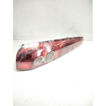 Recambio de piloto trasero izquierdo para ford fiesta (cbk) ambiente referencia OEM IAM 6S613405A  
