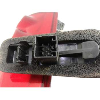 Recambio de piloto trasero izquierdo para ford fiesta (cbk) ambiente referencia OEM IAM 6S613405A  