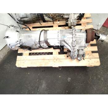 Recambio de caja cambios para jeep gr. cherokee (wh) 3.0 crd cat referencia OEM IAM R1632710901  