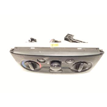 Recambio de mando calefaccion aire acondicionado para chevrolet aveo / kalos hatchback (t200) 1.4 referencia OEM IAM 96539550  