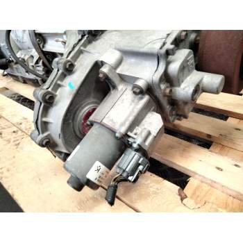 Recambio de caja cambios para jeep gr. cherokee (wh) 3.0 crd cat referencia OEM IAM R1632710901  