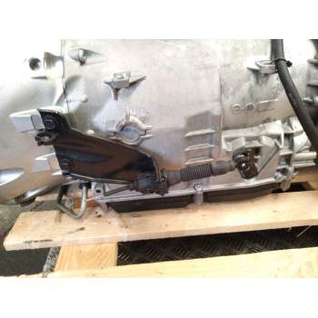 Recambio de caja cambios para jeep gr. cherokee (wh) 3.0 crd cat referencia OEM IAM R1632710901  