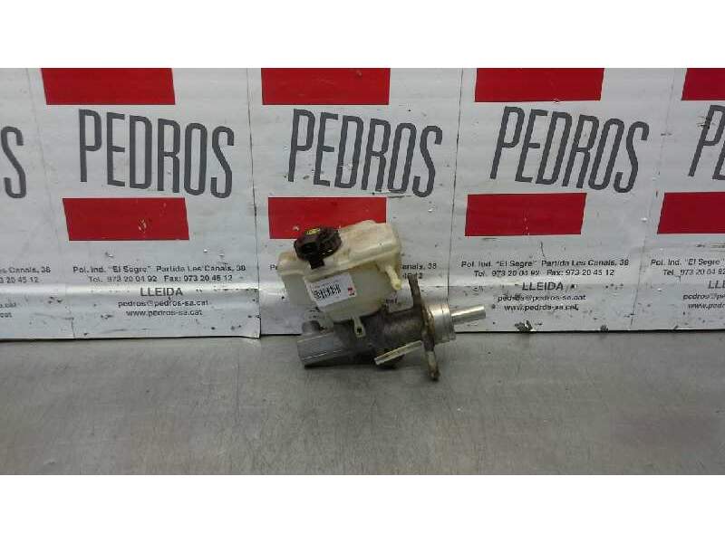 Recambio de bomba freno para audi a3 sportback (8p) 1.6 fsi ambiente referencia OEM IAM   