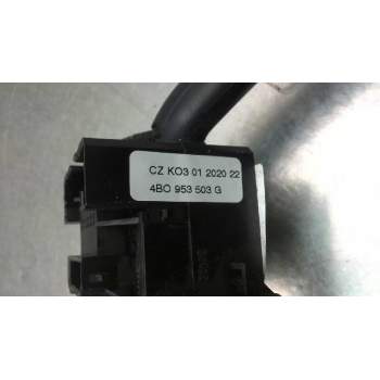 Recambio de mando limpia para audi a6 berlina (4b2) 2.5 tdi referencia OEM IAM 4BO953503G KO301202022 