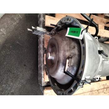 Recambio de caja cambios para jeep gr. cherokee (wh) 3.0 crd cat referencia OEM IAM R1632710901  