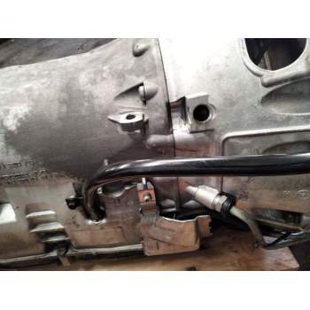 Recambio de caja cambios para jeep gr. cherokee (wh) 3.0 crd cat referencia OEM IAM R1632710901  