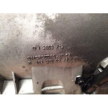 Recambio de caja cambios para jeep gr. cherokee (wh) 3.0 crd cat referencia OEM IAM R1632710901  