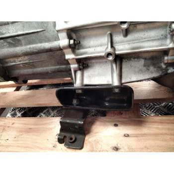Recambio de caja cambios para jeep gr. cherokee (wh) 3.0 crd cat referencia OEM IAM R1632710901  