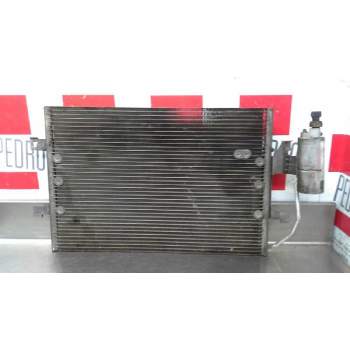 CONDENSADOR / RADIADOR AIRE ACONDICIONADO 1685001154 