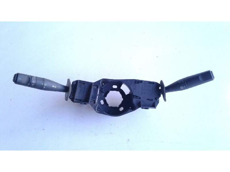 Recambio de mando intermitentes y limpia para peugeot partner (s1) port aventura referencia OEM IAM 61557114 9620376580 