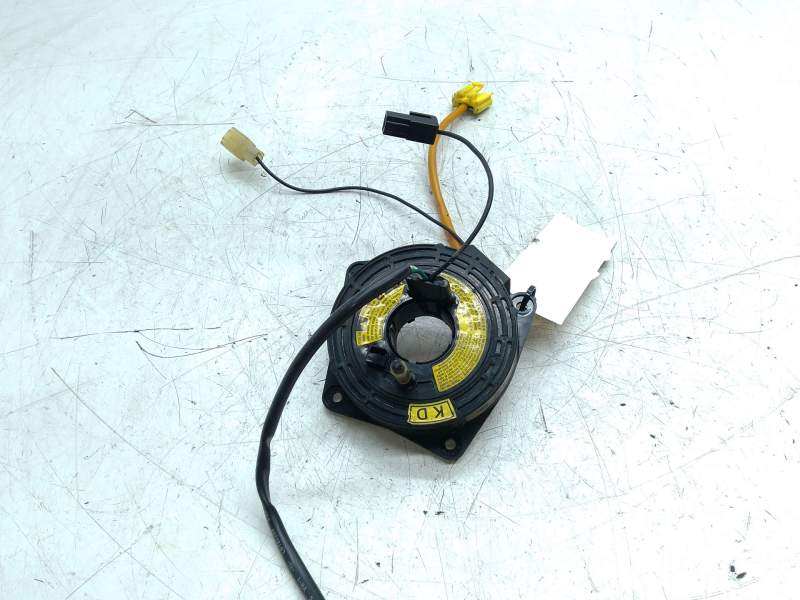 Recambio de anillo airbag para chevrolet aveo / kalos hatchback (t200) 1.4 referencia OEM IAM FS5KD16LF  