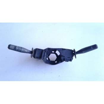 Recambio de mando intermitentes y limpia para peugeot partner (s1) port aventura referencia OEM IAM 61557114 9620376580 