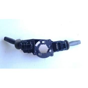 Recambio de mando intermitentes y limpia para peugeot partner (s1) port aventura referencia OEM IAM 61557114 9620376580 