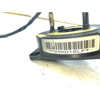 Recambio de anillo airbag para chevrolet aveo / kalos hatchback (t200) 1.4 referencia OEM IAM FS5KD16LF  