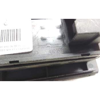 Recambio de mando elevalunas delantero izquierdo para audi a6 berlina (4b2) 2.5 tdi referencia OEM IAM 4B0959851  