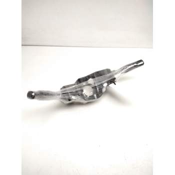 Recambio de mando intermitentes y limpia para peugeot partner (s1) port aventura referencia OEM IAM 61557114 9620376580 