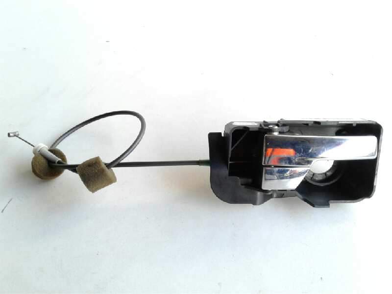 Recambio de maneta interior trasera derecha para ford mondeo turnier (ge) ghia referencia OEM IAM   