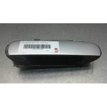 Recambio de maneta exterior delantera derecha para audi a6 berlina (4b2) 2.5 tdi referencia OEM IAM 4B2837886A  