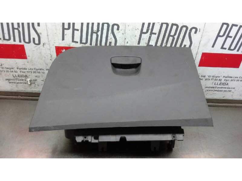 Recambio de guantera para seat ibiza sc (6j1) reference referencia OEM IAM 6J1857103A  