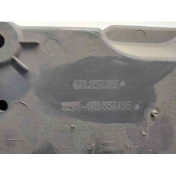 Recambio de guantera para seat ibiza sc (6j1) reference referencia OEM IAM 6J1857103A  