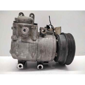 Recambio de compresor aire acondicionado para hyundai matrix (fc) 1.5 crdi gls referencia OEM IAM SIN REF.  