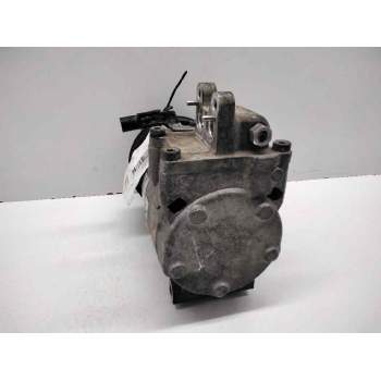 Recambio de compresor aire acondicionado para hyundai matrix (fc) 1.5 crdi gls referencia OEM IAM SIN REF.  