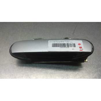 MANETA EXTERIOR TRASERA IZQUIERDA 4B0839205 