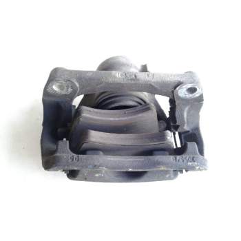 Recambio de pinza freno delantera derecha para renault kangoo profesional referencia OEM IAM   
