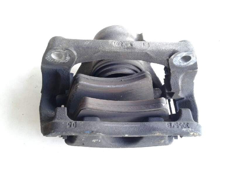 Recambio de pinza freno delantera derecha para renault kangoo profesional referencia OEM IAM   