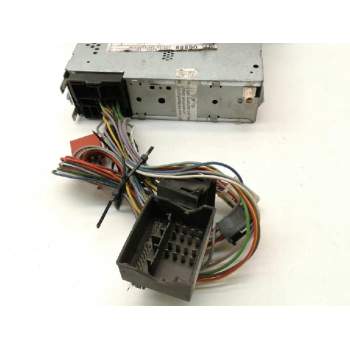 Recambio de sistema audio / radio cd para seat ibiza sc (6j1) reference referencia OEM IAM 6J1035153G SEZAZ2L3621522 