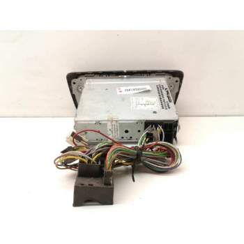 Recambio de sistema audio / radio cd para seat ibiza sc (6j1) reference referencia OEM IAM 6J1035153G SEZAZ2L3621522 