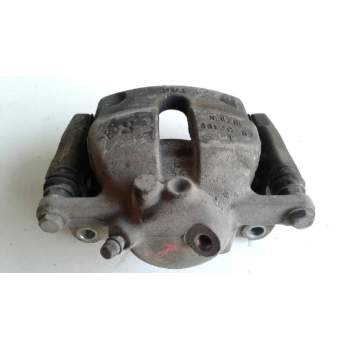 Recambio de pinza freno delantera izquierda para renault kangoo profesional referencia OEM IAM   