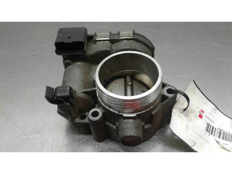 Recambio de cuerpo de mariposa para peugeot 307 (s1) xs referencia OEM IAM 0280750085  