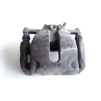 Recambio de pinza freno delantera izquierda para renault kangoo profesional referencia OEM IAM   