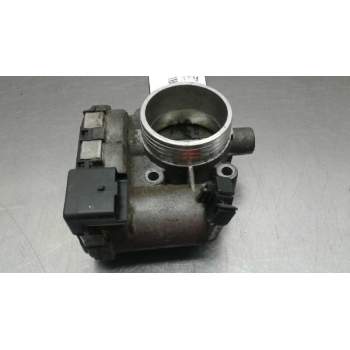 Recambio de cuerpo de mariposa para peugeot 307 (s1) xs referencia OEM IAM 0280750085  