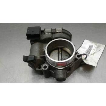 Recambio de cuerpo de mariposa para peugeot 307 (s1) xs referencia OEM IAM 0280750085  