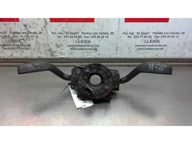Recambio de mando intermitentes y limpia para seat ibiza sc (6j1) reference referencia OEM IAM 7H0953503GF 204908ATW 8513599